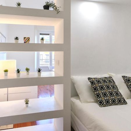 Milanoverse Apartment Buitenkant foto
