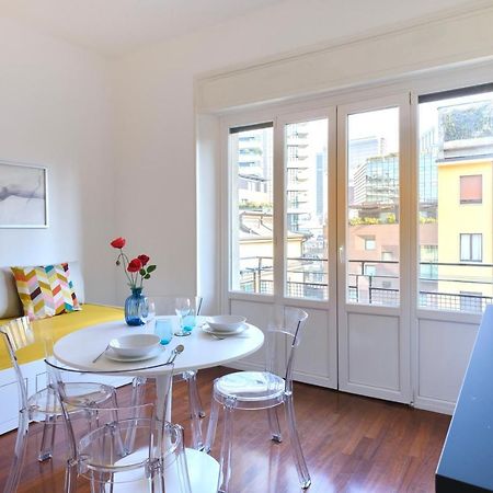 Milanoverse Apartment Buitenkant foto