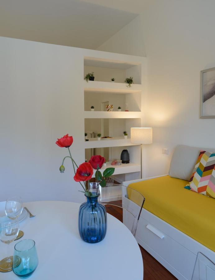 Milanoverse Apartment Buitenkant foto
