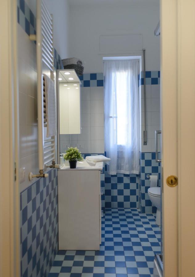 Milanoverse Apartment Buitenkant foto