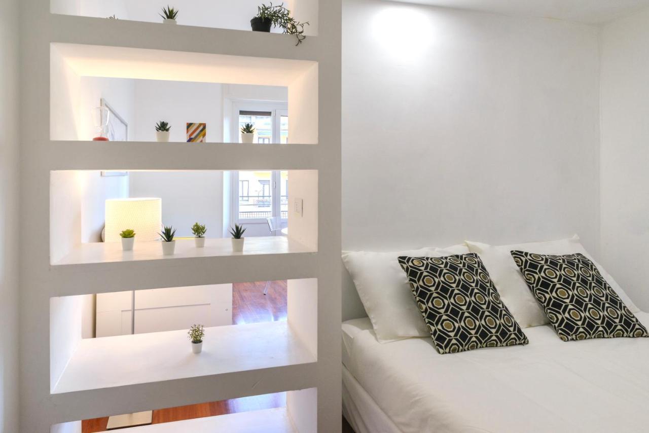 Milanoverse Apartment Buitenkant foto