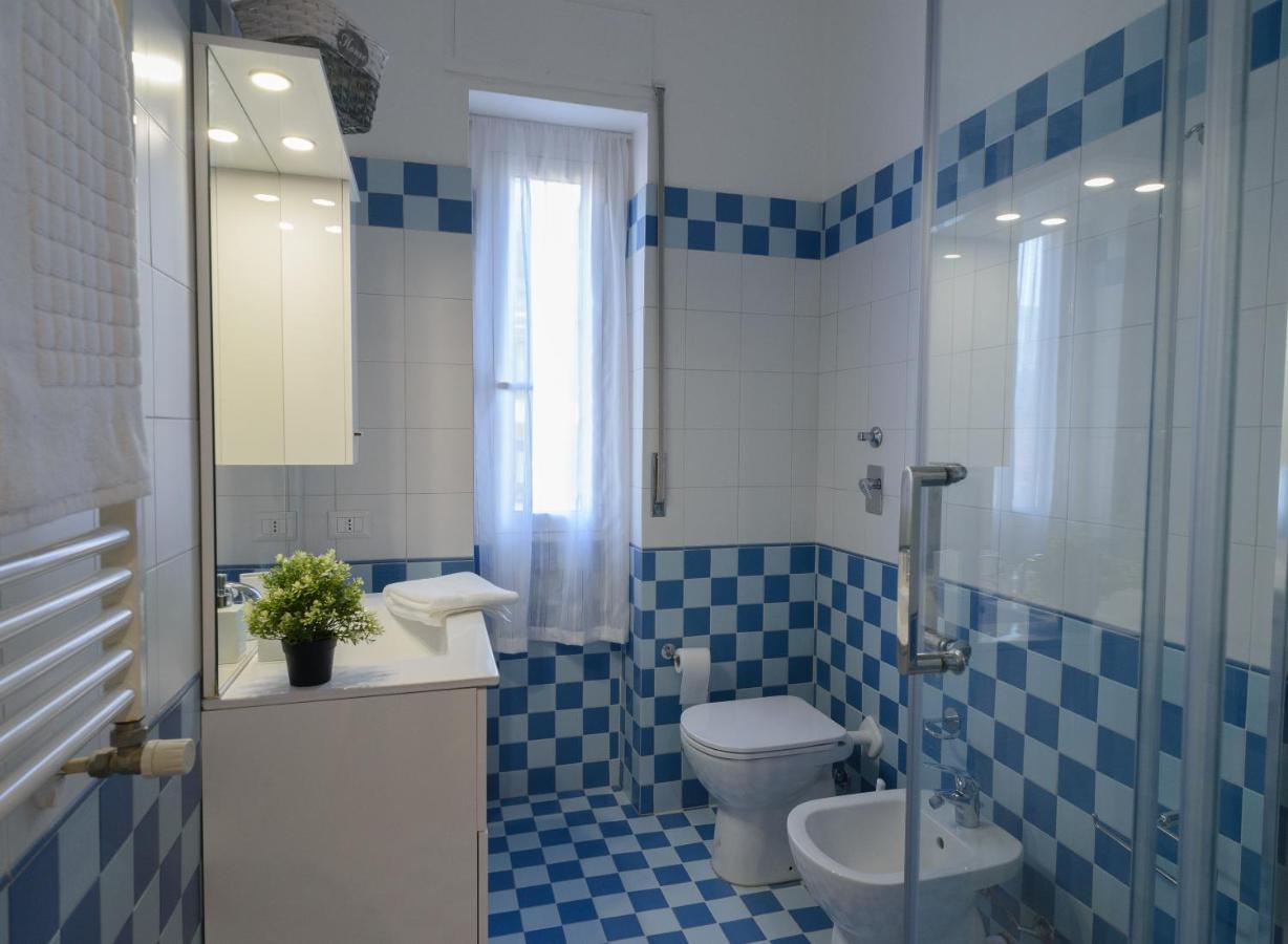 Milanoverse Apartment Buitenkant foto