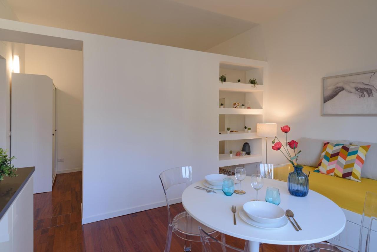 Milanoverse Apartment Buitenkant foto